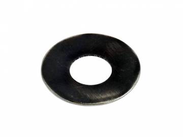 Heat shield secondary BW-52-0002