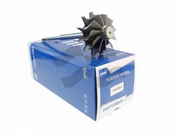 Ротор турбины для HE400VG 3783325