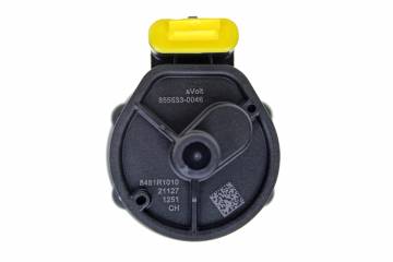 TURBINENVENTILSTEUERUNG ORIGINAL 8481R1010 855533-0046