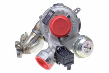 Nowa turbina AL0072 Q07 A2740903580 9V110 Mercedes 2.0 M274
