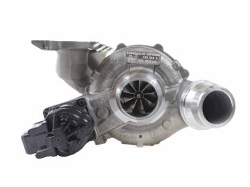 Nowa turbosprężarka 894020-1 do BMW B46B20B/B48B20B 190/225kW 2019- 9845815