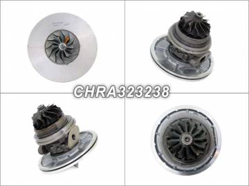 Koras rdzeń turbiny 3990323238C RE528773 C23-238-03