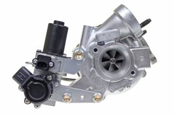 New original turbocharger 17201-51030 LEXUS LX450D 4.5 V8 D4D VDJ201