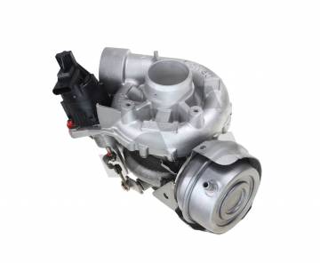 Turbina regenerowana 144118020RD RENAULT MASTER DCI135 2.30L M9T GEN6