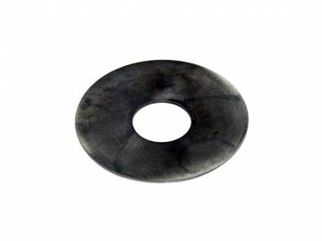 Heat shield secondary BV40-321B