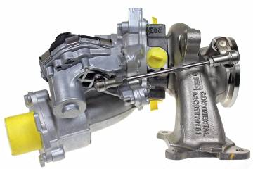 Nowa turbosprężarka Continental 06K145654G 06K145654L A2C91695827