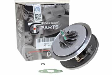 Картридж турбины  Ford Mondeo III 2.0L TDCi 95kW 1126058