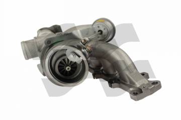 Регенерированый турбокомпрессор 53049700048 55559848 Opel Astra 2.0 Z20LET 147kW 2000-