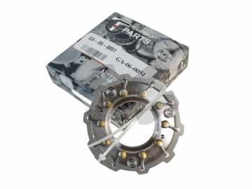 Variable Geometrie für 28201-2A850 HYUNDAI / KIA 1.7 CRDi U-II 100KW 2010-