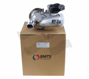 Новая турбина 40008107 к BMW / Mini 1.5L  B38A15A/B38A15M1 103kW 