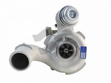 Новая турбина E&E 8200458160 738123-0003 TRAFIC II 1.9L dCi 61/75kM 2001-
