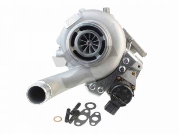 Turbosprężarka (zamiennik) ­775806 12V nastawnik HINO 7.7L 338T J08E 199kW / 271KM