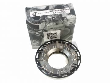 Variable Geometry for 878087-0003 05L253019E VW 2.0L EA288Evo MLB 147kW