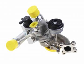 New turbocharger 25204082 Buick Encore GX 1.2L 102 kW 55515934