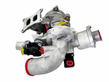 New original turbocharger 06L145722T Audi A4 8W2 B9 2.0TFSI 185kW  252KM
