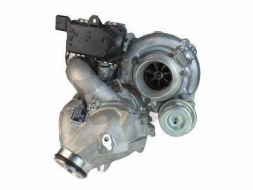 Nowa turbosprężarka AL0083 A6560900180 do Mercedes 3.0L M256.930 270kW 2016