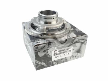 Корзина сменной геометрии 783412-0003 057145874J Audi Q7 4.2 TDI CCFC 250kW 2009-2015