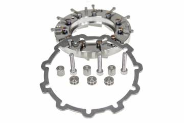 Nozzle ring assy 718089 Peugeot 2.0 HDi DW10BTED4 100kW 2004