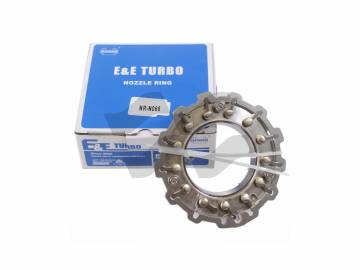 Variable Turbinengeometrie 777853 für BMW 330D 3.0 190kW 2008- 7799758F