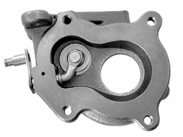 Turbinengehäuse aus Gusseisen für 703245 RENAULT LAGUNA II 1.9 F9Q 109KM