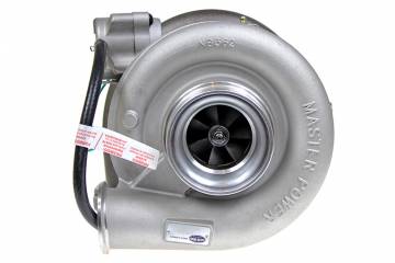 NOWA TURBINA MASTER POWER 805394 FORD CARGO 480 CURSOR 10