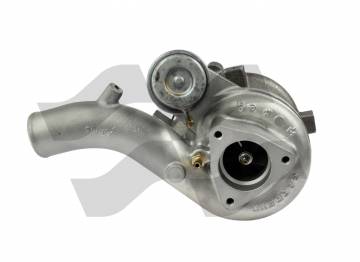 Regenerated Turbocharger Nissan Terrano II 2.7 TD TD27T 73kW 14411G2401