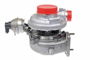 Nowa oryginalna turbosprężarka 789773-5030S FUSO CANTER FB83 4P10T3