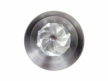 Noyau de turbine hybride 53039700163 BMW Mini Cooper S R55 1,6 L 130 kW CHRA-BB-K03-163