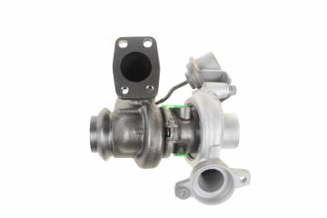 Регенерированная турбина 49173-07508 для Peugeot Partner 1.6L HDi 66kW 0375N5