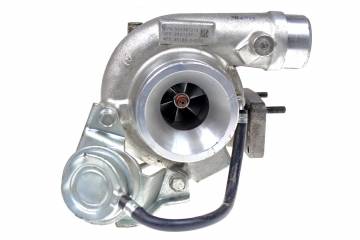 НОВЫЙ ТУРБОКОМПРЕССОР 49189-04500 DUCATO 3.0 160KM