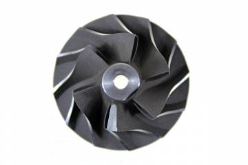 Compressor wheel 54399700027