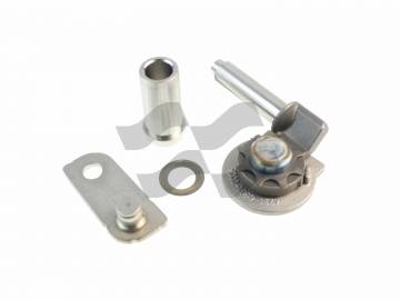 Clapets en fonte 07K145701J 70% Nickel Audi RS 2.5L DAZA/DNWA 294kW 2017-