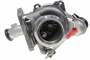 TURBOLADER NEU 18509710015 CRAFTER II 2.0 DAVA