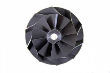 Compressor wheel VV14 CW-078, SPRINTER II 2.2CDI OM646