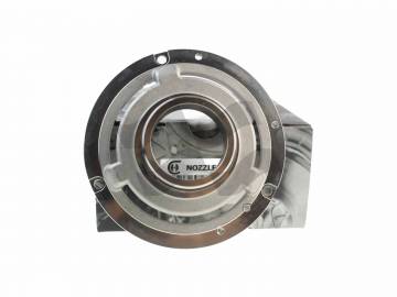 Cage VNT 783412-0003 057145874J Audi Q7 4.2 TDI CCFC 250 kW 2009-2015