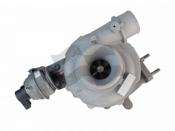 Überholte Turbine 796399-1 504364766 für Iveco F1CFL411F 3.0L 125kW 2014-