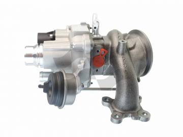 Nouveau turbo 55513088 662576367 (remplacement) Opel 1.2LF12SHL 81kW 2023-