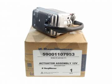 Nastawnik turbiny 59001107953 179702 RE543092 John Deere 6068 2011-