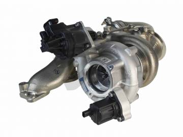 Новый турбокомпрессор 8657717 18559700097 Rolls Royce 6.6L V12 N74 420kW 2016