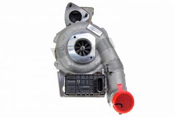 Nowa oryginalna turbosprężarka 823024-5005S  JEEP CHEROKEE 3.0L CRD (KL) A630