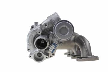 Turbine reconditionnée 53039700162 VW Touran 1.4 TSI 110kW 03C145702B