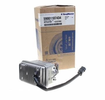 Nastawnik turbiny JCB 3CX 4.8L 97kW 11559880020 59001107434