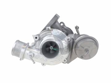 Regenerowana turbiny 55212916 Fiat Grande Punto 1.4L  T-Jet  99/114kW VL36