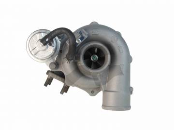 Turbocompresseur reconditionné KKK 504260855 IVECO DAILY 2.3 DIF1A 100KW 2005-