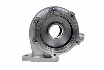 Turbinengehäuse aus Gusseisen 54389700001 RENAULT MEGANE III 1.6 DCI