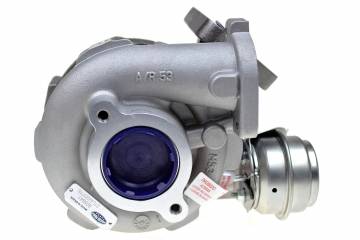 New turbocharger for Nissan Navara 2.5L 128KW 14411EB300