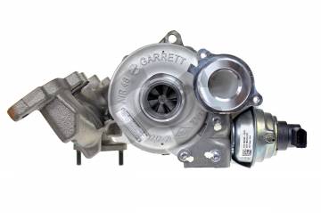 Werksüberholte Turbine 03L253016M VW 2.0L TDi 75/100kW 2009-2015