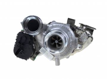 Новая турбина A6540907001 к DAIMLER AG Various OM654 DE20 2.0L 147kW