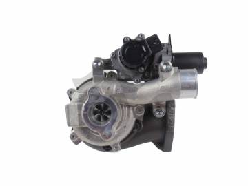 Turbosprężarka 17201-UL010 Toyota Land Cruiser/Hilux/Fortuner  3.0 D-4D 1KD