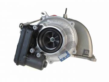Новый турбокомпрессор 670053882 18539700081 Maserati Levante GT 2.0 T4 220kW MHEV 2022